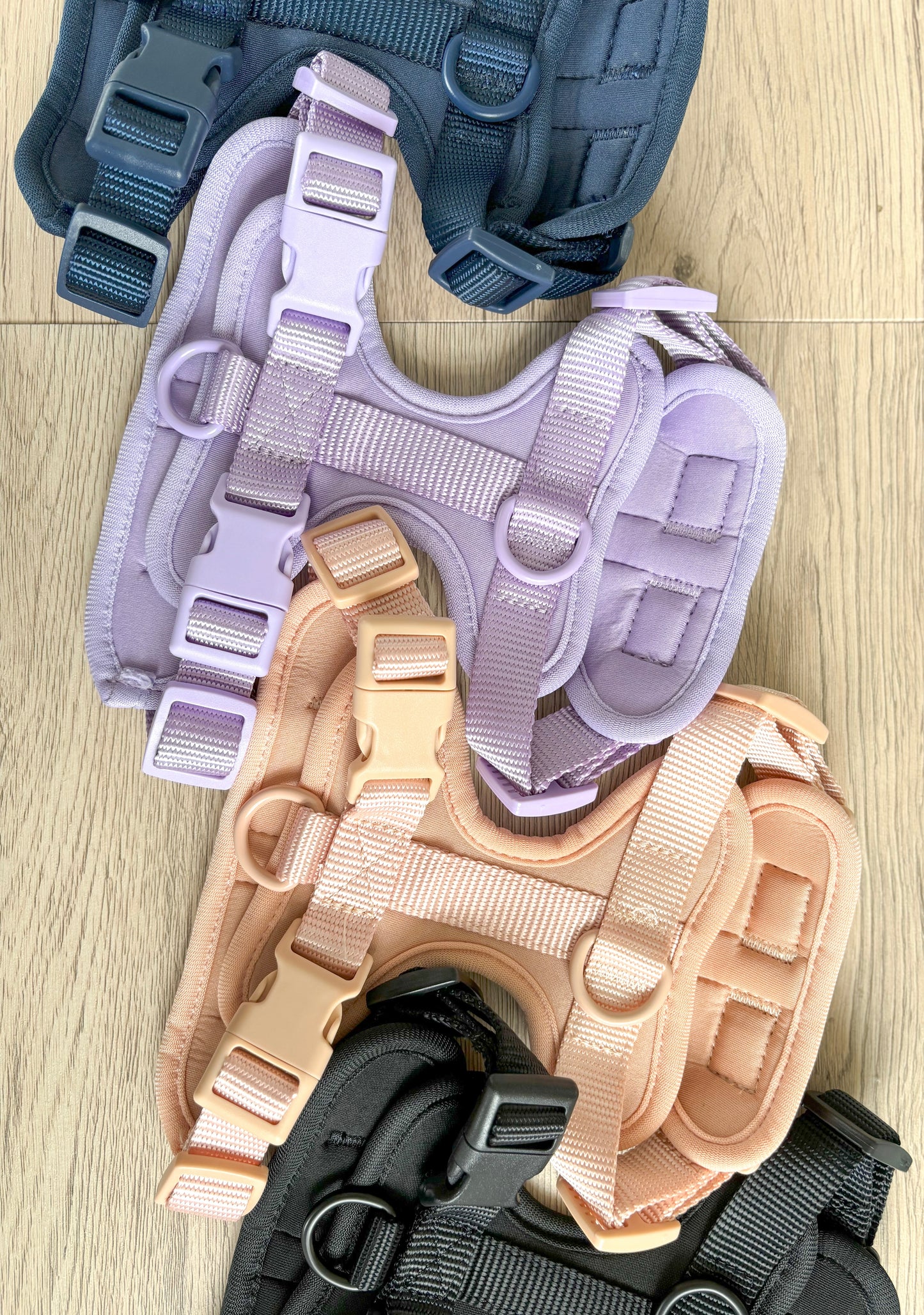 Nylon Harness