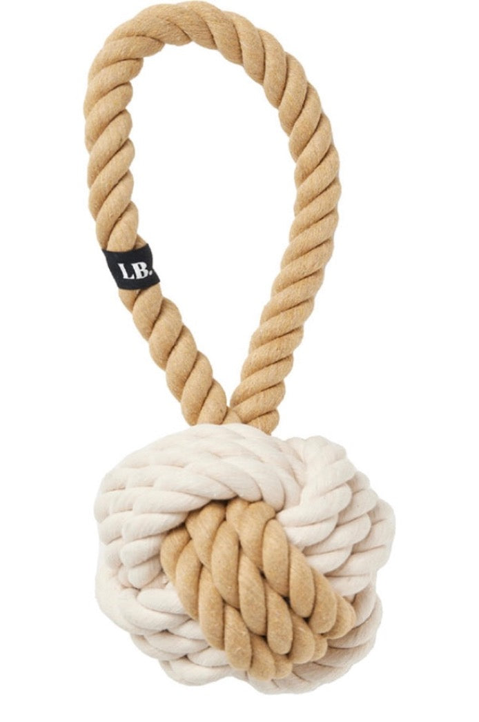 Rope Toy